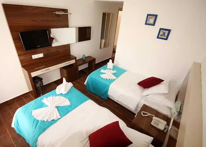 Hotel Cotton Boutique