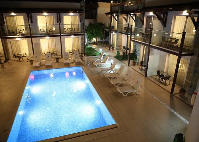 Cotton Boutique Hotel