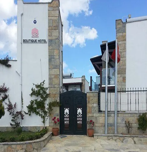 Cotton Boutique Hotel 3*