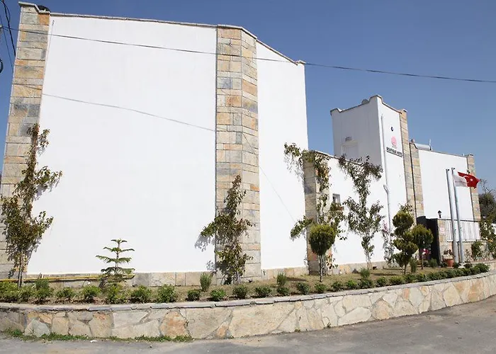 Cotton Boutique 3* Bitez