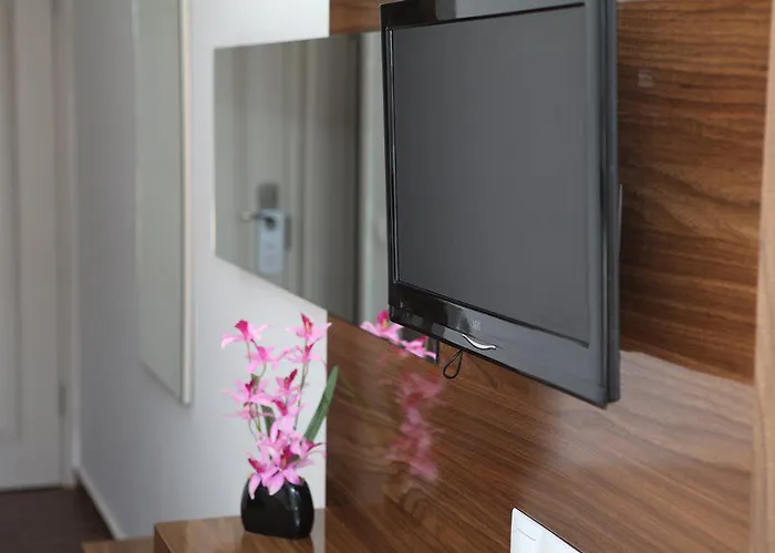 Cotton Boutique 3* Bitez