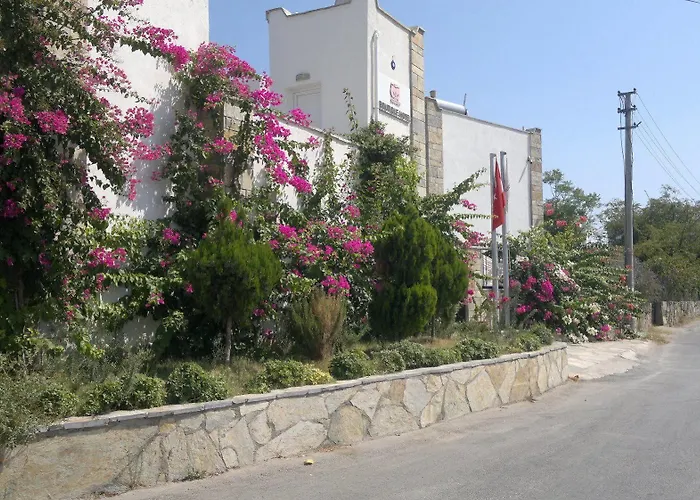 Cotton Boutique Otel