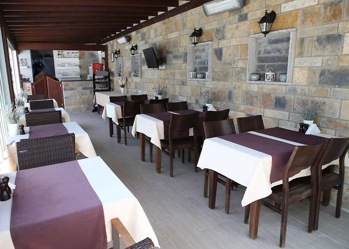 Cotton Boutique Otel 3*