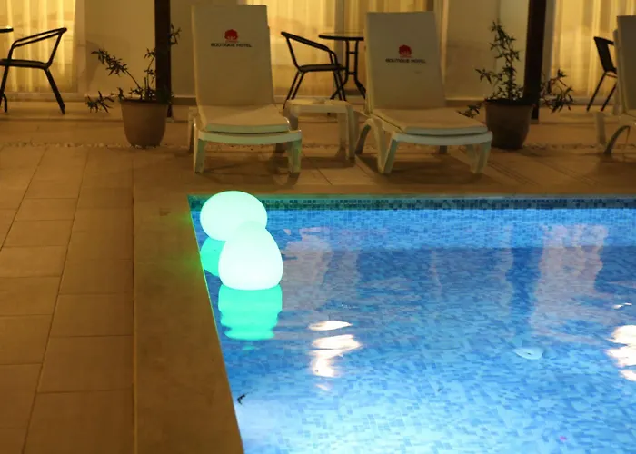 Cotton Boutique 3* Bitez