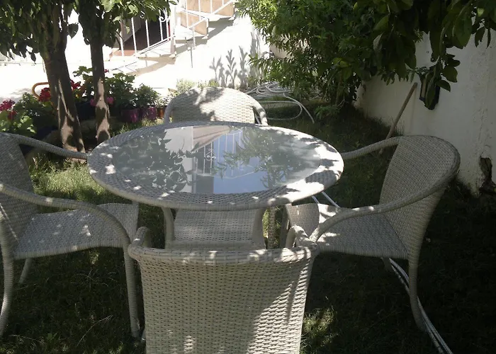 Cotton Boutique Hotel Bitez