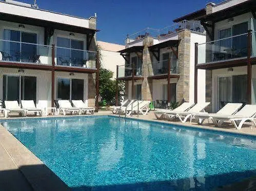 Cotton Boutique 3* Bitez