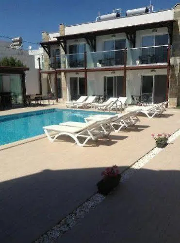 Cotton Boutique Bitez