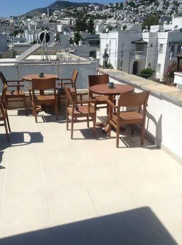 Cotton Boutique Hotel Bitez