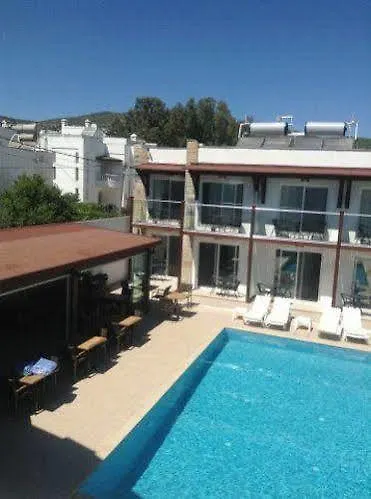 Cotton Boutique Otel